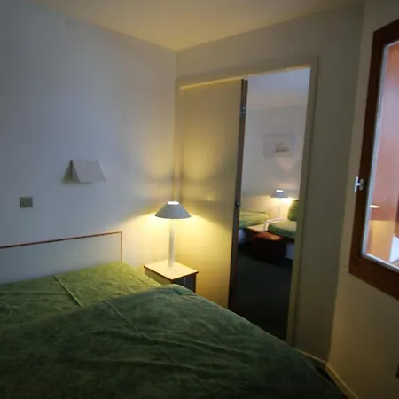 Cosy 4 Pers, Navette Proche, Balcon - Alpe D'huez - Fr-1-405-166