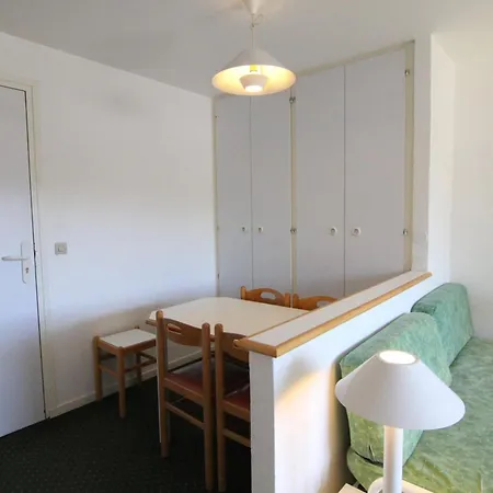 Appartement Cosy 4 Pers, Navette Proche, Balcon - Alpe D'huez - Fr-1-405-166 *