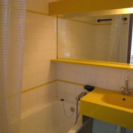 Cosy 4 Pers, Navette Proche, Balcon - Alpe D'huez - Fr-1-405-166 Huez